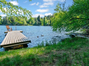 Holiday Home Lahdenpoukama by Interhome